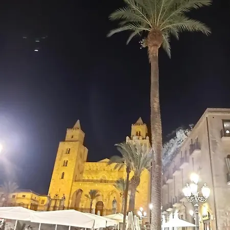 Il Mare A Due Passi Gæstehus Cefalù