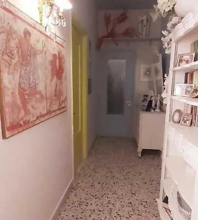 Gæstehus Il Mare A Due Passi *