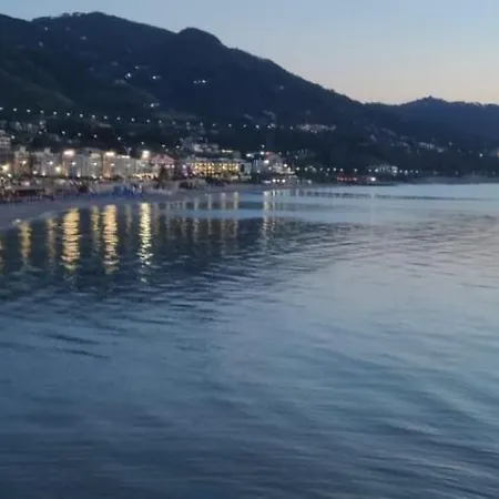 Penzion Il Mare A Due Passi